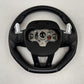 2018-2024 Dodge Durango SRT 392 Flat Bottom Steering Wheel Leather Black OEM