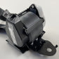 22-23 SUBARU WRX CENTER REAR SEATBELT SEAT BELT RETRACTOR BLACK OEM