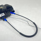14-17 CHEVY SS SEDAN PASSENGER RIGHT FRONT DOOR LATCH LOCK ACTUATOR 13579523 OEM