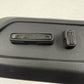 23-25 Honda Pilot Driver Left Front Seat Adjustment Trim Cover W/ Controls OEM
