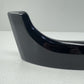 19-24 Ram 2500 3500 Front Bumper Passenger Right Upper Trim Cover Black OEM