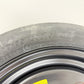 13-20 Subaru BRZ 86 FR-S Emergency Spare Tire Wheel Rim Donut T135/80/D16 OEM