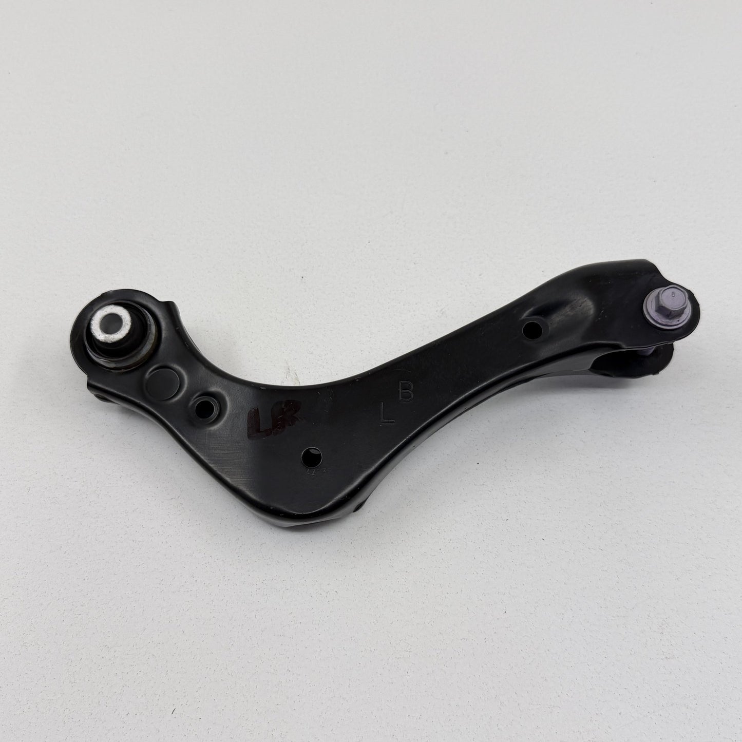 2019-2025 Toyota RAV4 AWD Driver Left Rear Control Arm Suspension Set OEM