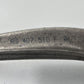 13-18 BENTLEY FLYING SPUR W12 PASSENGER RIGHT FRONT CONTROL ARM SET OF 5 OEM