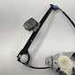 15-23 Dodge Challenger Passenger Right Door Glass Window Regulator W/ Motor OEM