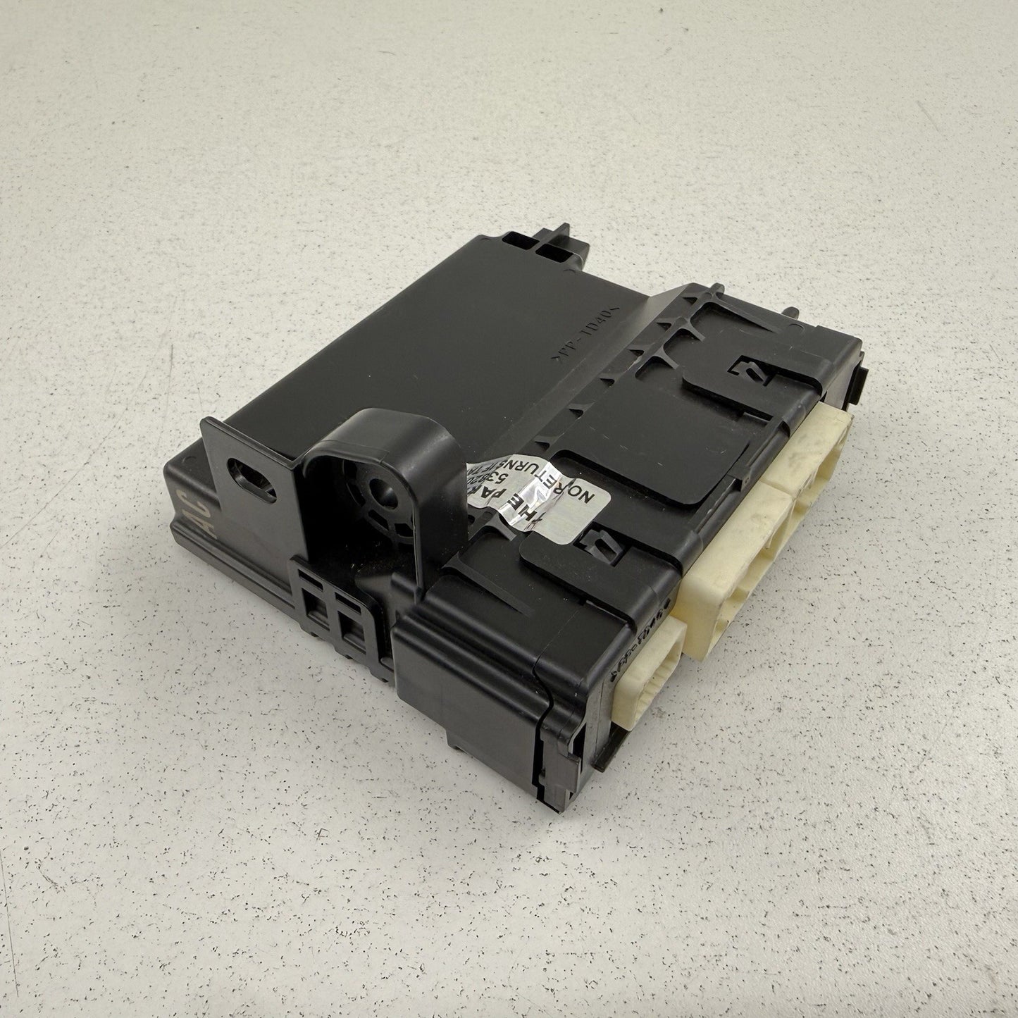 21-26 Lexus IS300 IS350 IS500 HVAC AC Climate Control Module 88650-53A71 OEM