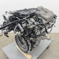 23-26 Honda Pilot 3.5L V6 J35Y8 Engine Motor Complete Dropout 10K Miles OEM