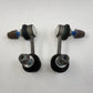 05-12 Porsche 911 997 Rear Stabilizer Sway Bar End Link Pair Left & Right OEM