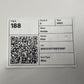 2025 Honda Pilot Vehicle Operator Owner's Manual Set With Case OEM