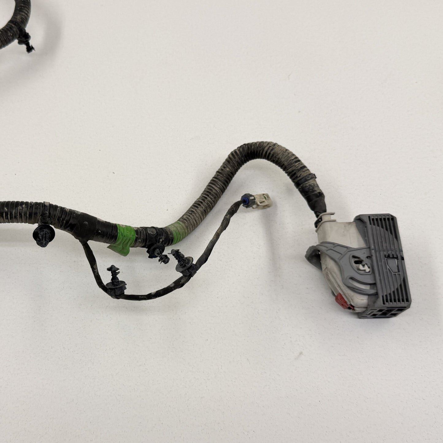 2019-2024 Ram 4500 5500 Cummins Chassis Wiring Harness 68550318AA OEM