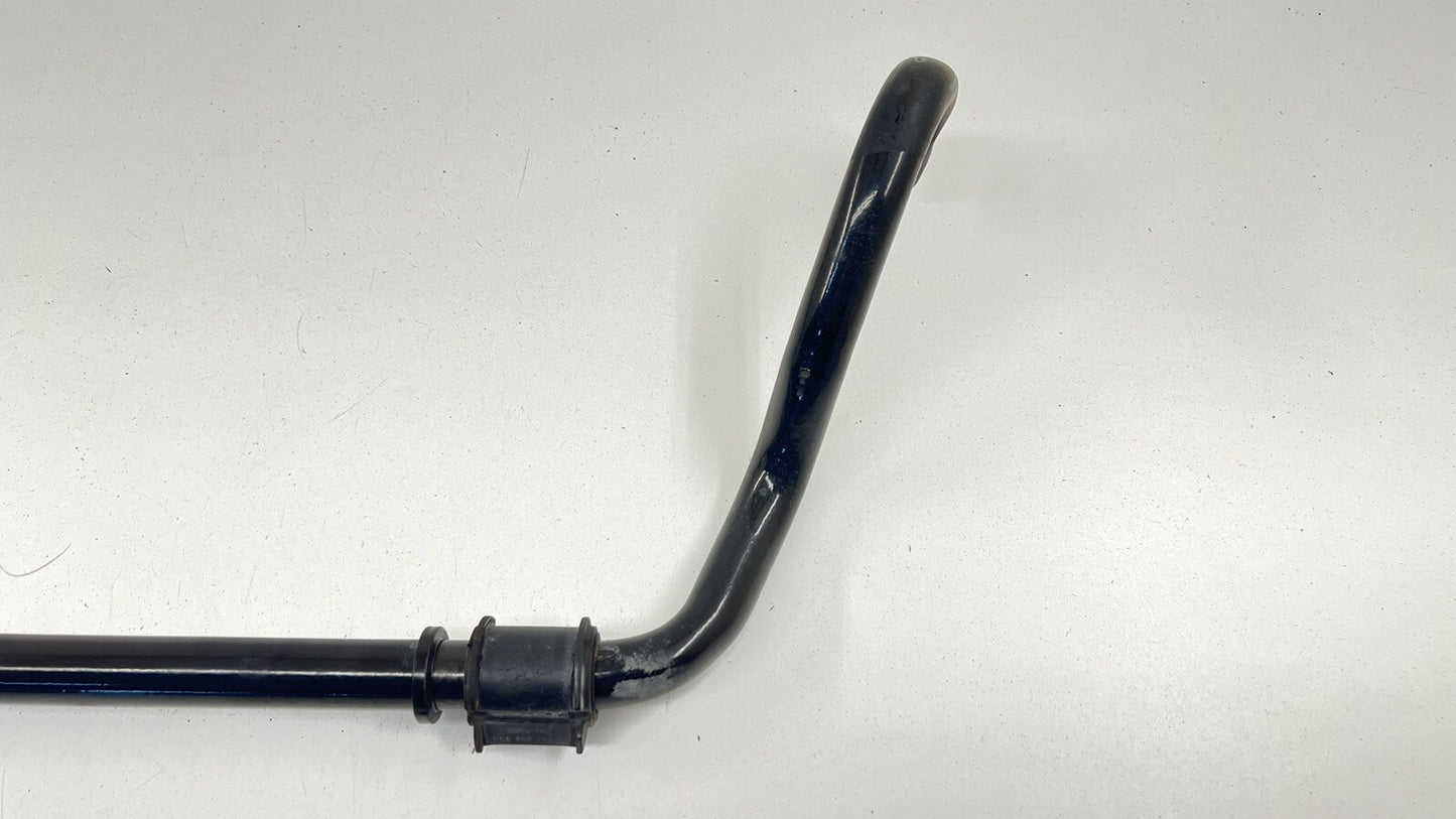 05-12 PORSCHE 911 997 FRONT SWAY BAR STABILIZER 997.343.701.04 OEM