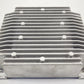 17-20 TESLA MODEL S AMPLIFIER AMP AUDIO SOUND 1004833-10-A OEM