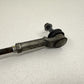 01-04 Chevrolet Corvette C5 Z06 Front Steering Rack Inner & Outer Tie Rod OEM