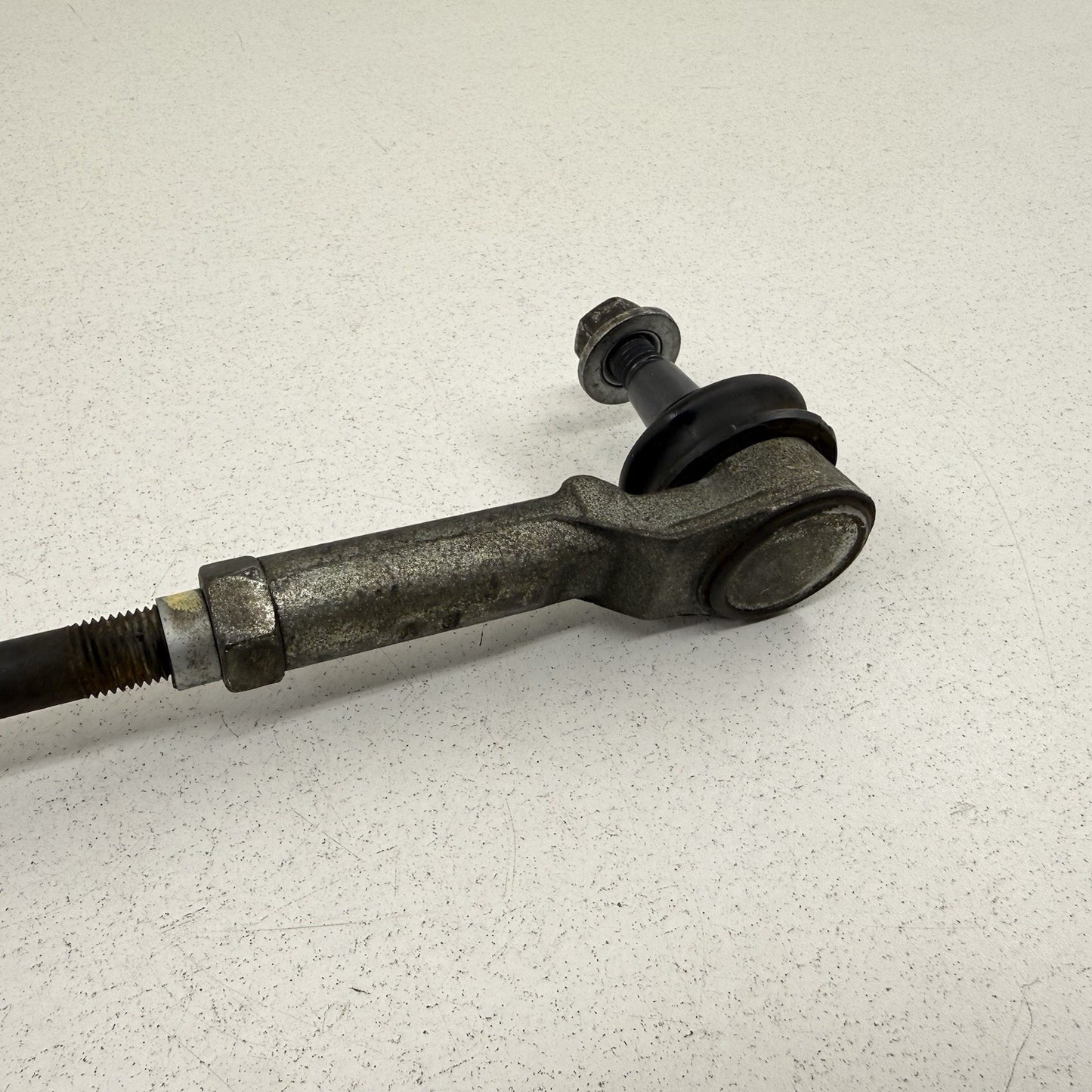 01-04 Chevrolet Corvette C5 Z06 Front Steering Rack Inner & Outer Tie Rod OEM