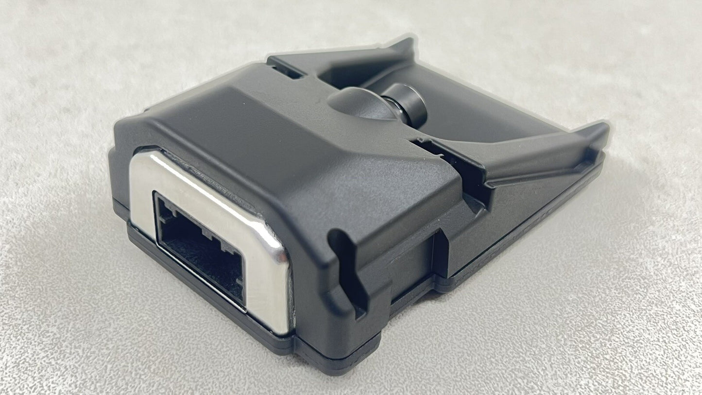 22-25 NISSAN Z FRONT WINDSHIELD LANE KEEP LANE DEPARTURE CAMERA WITH COVER OEM