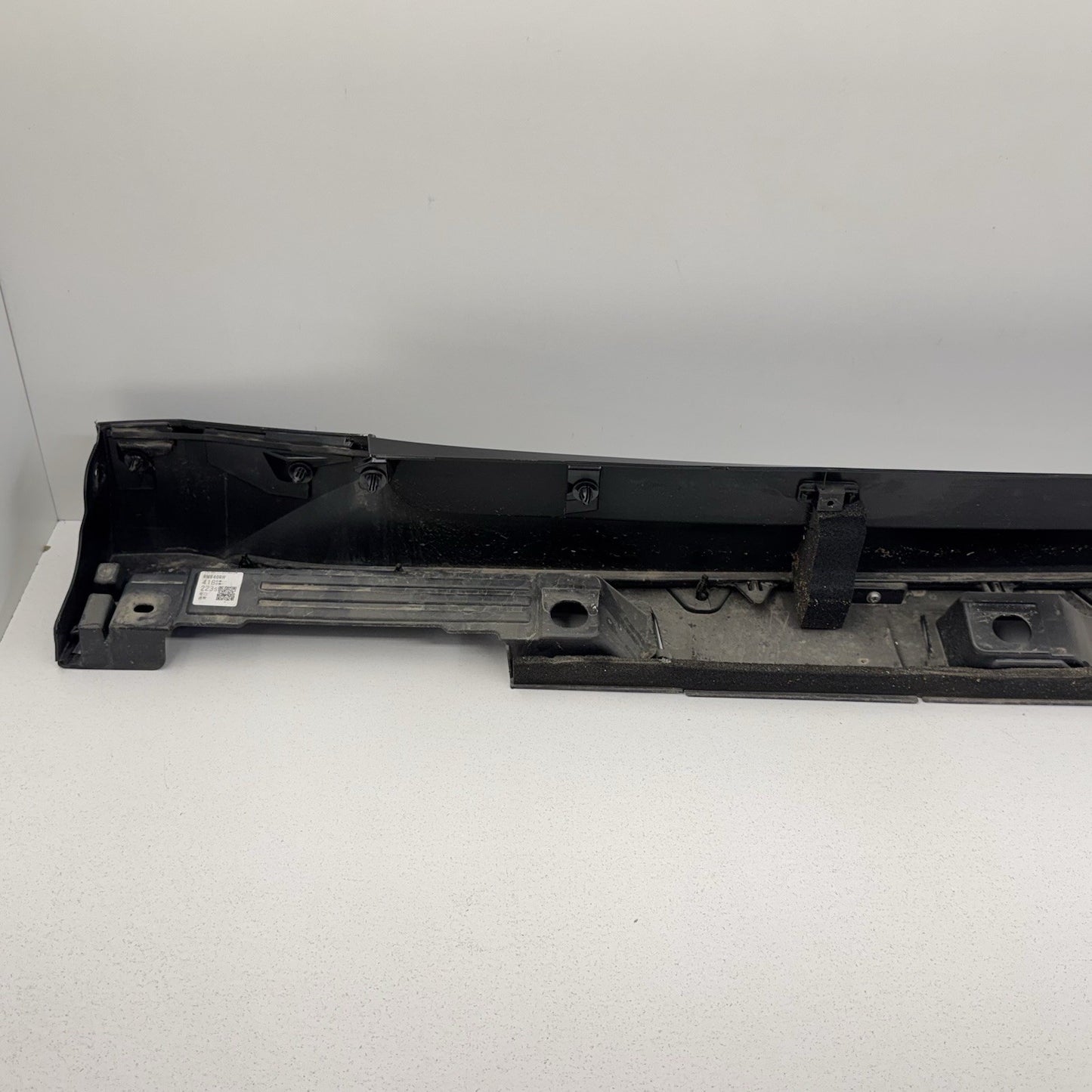 21-26 Lexus IS300 IS350 IS500 F Sport Right Side Skirt Rocker Panel Molding OEM