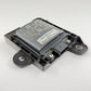20-22 Infiniti Q60 Left Rear Blind Spot Obstacle Warning Sensor Radar Module OEM