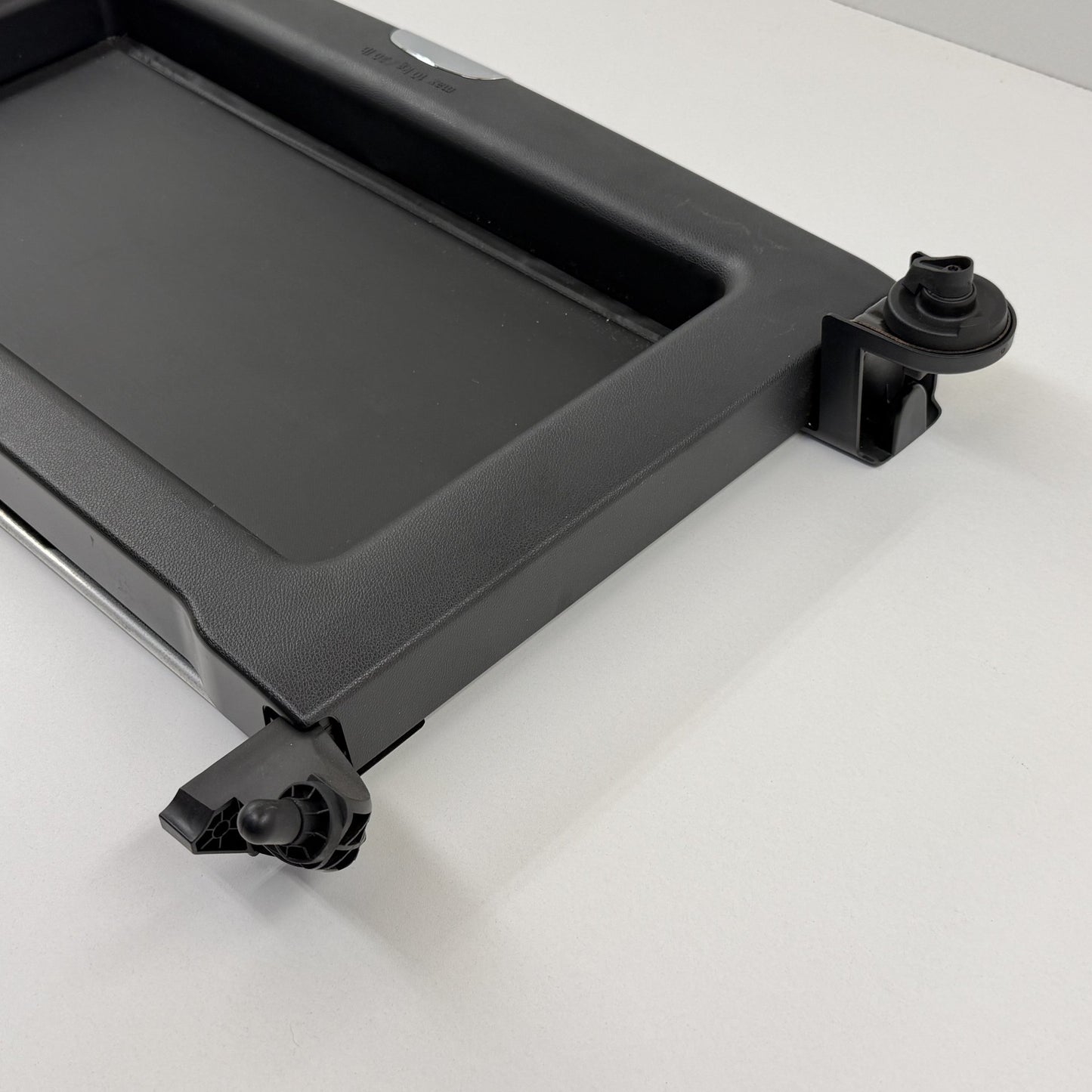 2014-2020 Mercedes S550 W222 Trunk Comfort Box Cargo Storage Compartment OEM