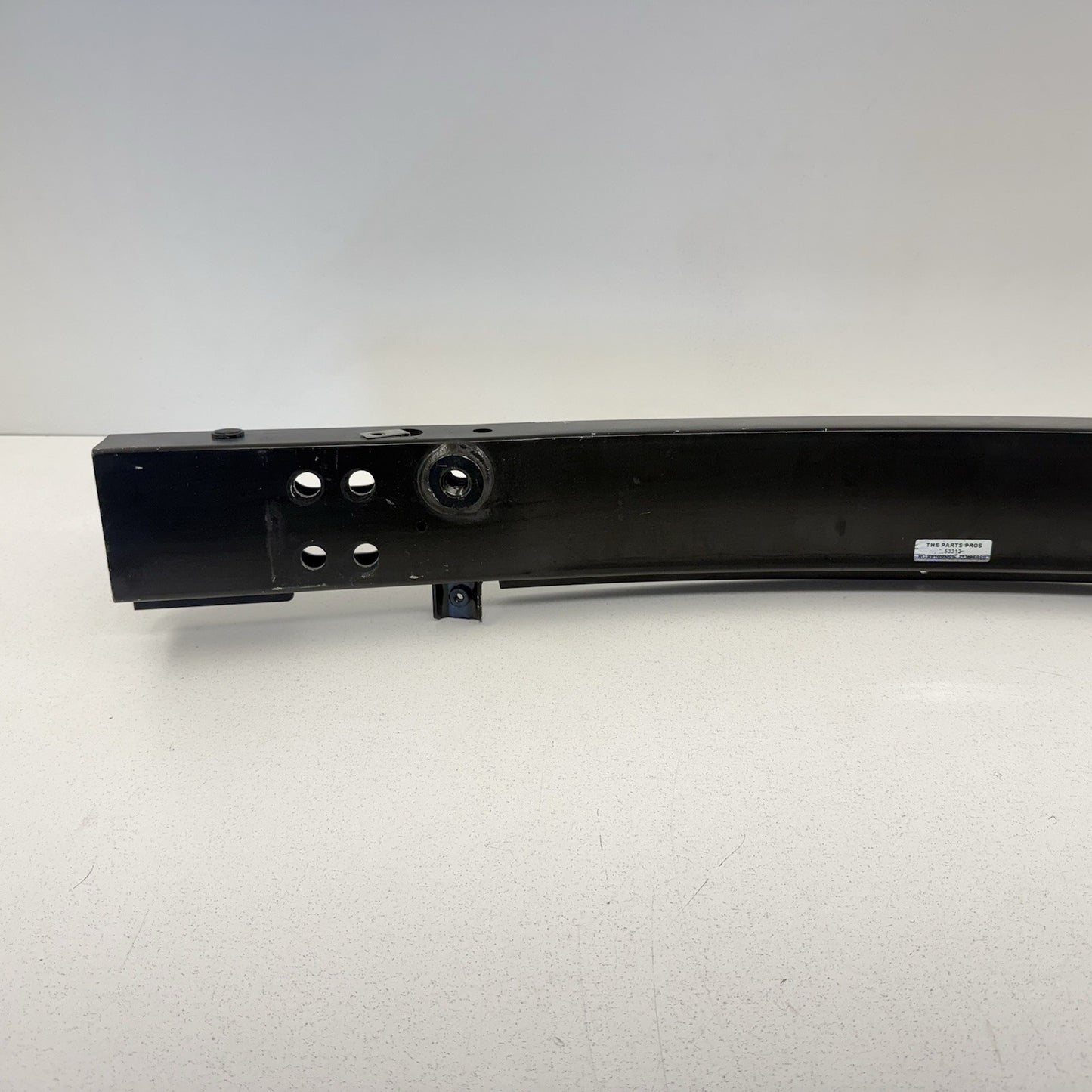 16-24 Chevrolet Camaro Front Reinforcement Bar Foam Crash Impact Absorber OEM