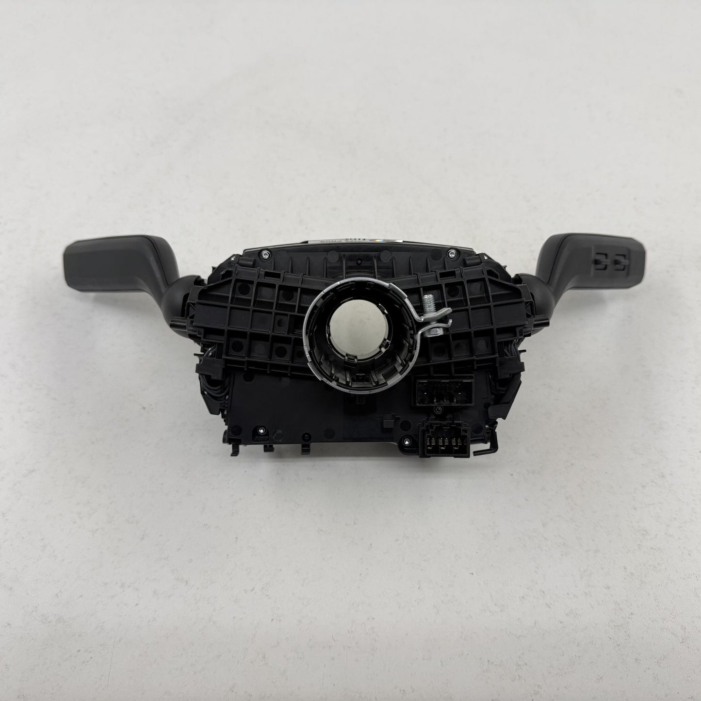 2022-2024 Rivian R1S Steering Column Stalk Combination Switch Clockspring OEM