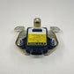 08-14 Lexus IS F Stability Yaw Rate Sensor Module 89183-60020 OEM