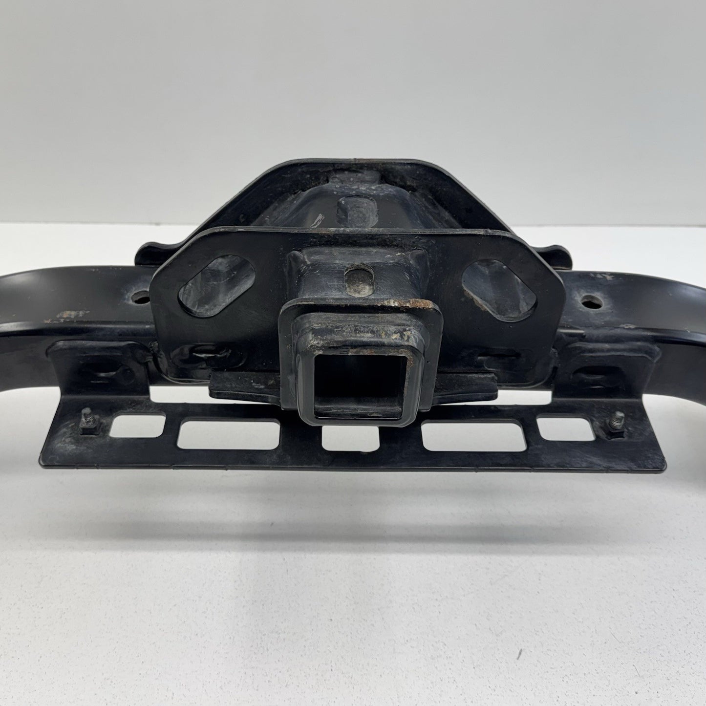 16-23 Toyota Tacoma Rear Bumper Towing Tow Trailer Hitch Bar 51908-04020 OEM