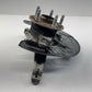 16-24 Chevrolet Camaro Driver Left Front Spindle Knuckle Hub Wheel Bearing OEM