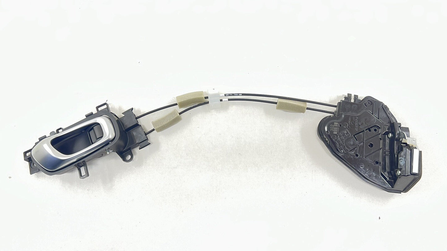 2024 ACURA INTEGRA TYPE S PASSENGER RIGHT REAR DOOR LOCK LATCH ACTUATOR OEM