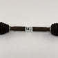 2015-2023 Ford Mustang GT Performance Pack Rear CV Axle Shaft Pair OEM