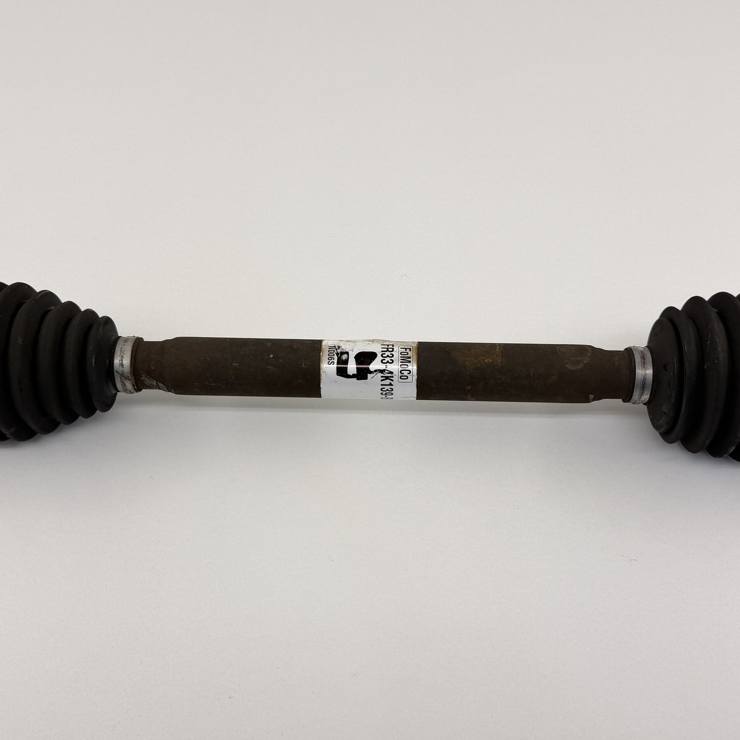 2015-2023 Ford Mustang GT Performance Pack Rear CV Axle Shaft Pair OEM