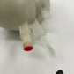 2012-2014 Mercedes C250 W204 Coolant Reservoir Overflow Expansion Tank OEM