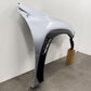 2022-2026 Subaru WRX Passenger Right Front Fender Panel With Flare Silver OEM