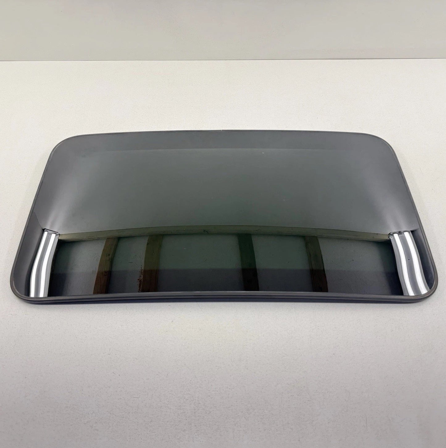 12-18 Mercedes W218 CLS550 CLS63 Sunroof Sun Roof Glass Window 2187800121 OEM