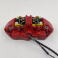 2021-2026 BMW M2 M3 M4 Comp G80 G82 G83 G87 Red Brembo Brake Caliper Set OEM