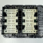 22-23 CADILLAC CT4 V BLACKWING CABIN FUSE RELAY JUNCTION BOX 84932405 OEM