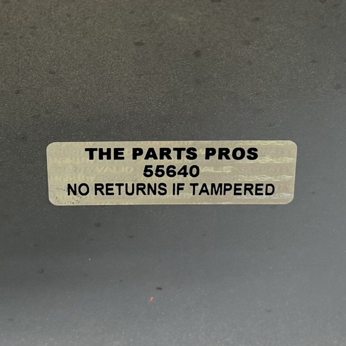 2022-2026 Subaru WRX Passenger Right Front Fender Panel With Flare Silver OEM