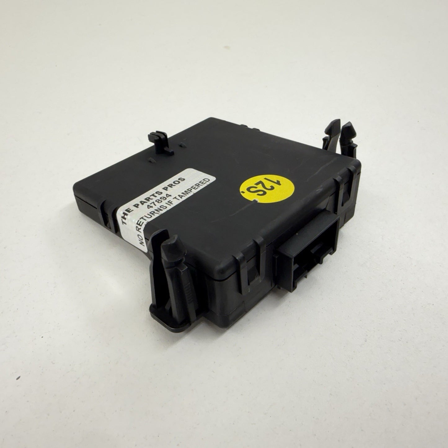 05-12 Porsche 911 997 Boxster Cayman 987 Gateway Control Module 99761010703 OEM