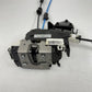 08-14 Mercedes W204 C250 Driver Left Rear Door Latch Lock Actuator OEM