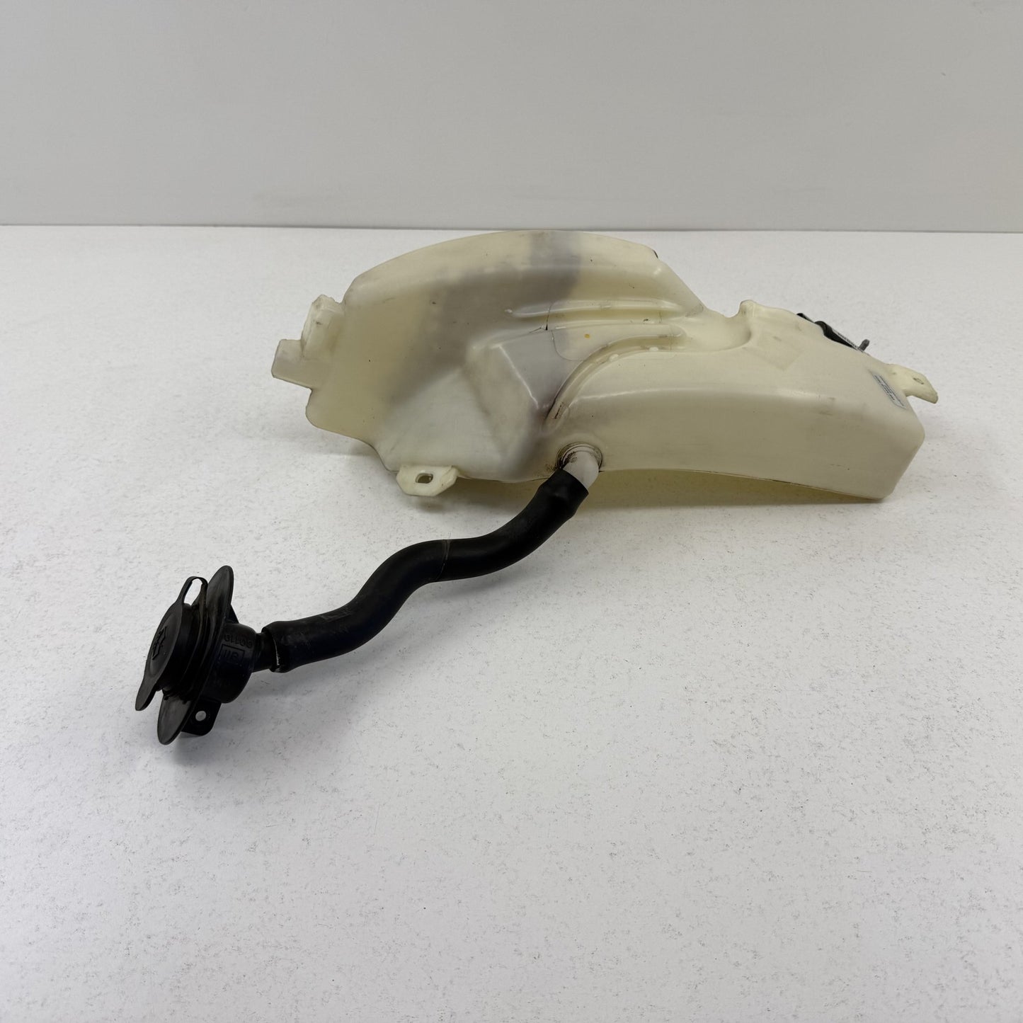 2014-2018 Bentley Flying Spur Windshield Washer Reservoir Bottle 3W0955449J OEM
