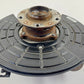 17-24 Maserati Ghibli Driver Left Rear Spindle Knuckle Hub Wheel Bearing OEM