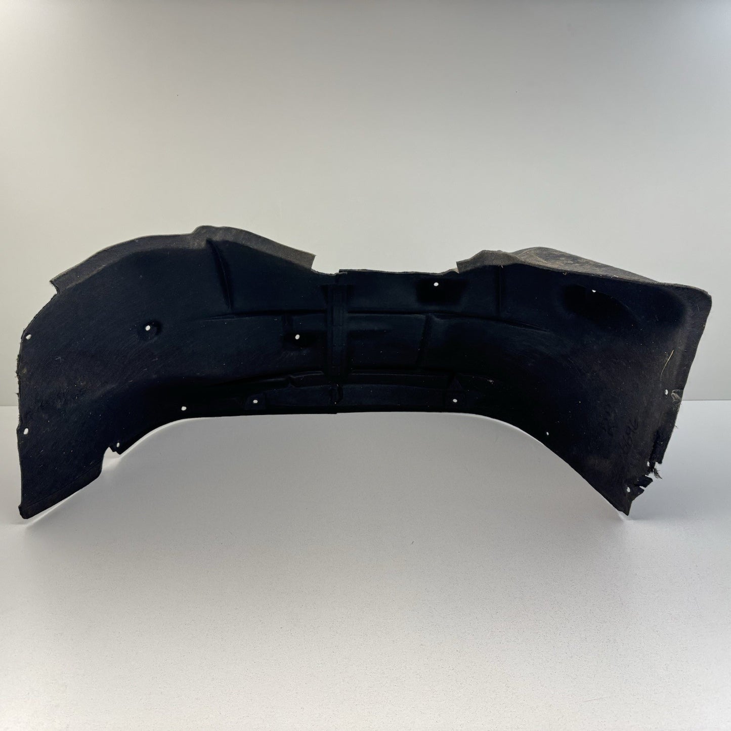 20-25 Chevrolet Silverado 2500 Right Front Fender Liner Wheel Splash Guard OEM