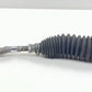 13-18 BENTLEY FLYING SPUR DRIVER LEFT RACK AND PINION INNER & OUTER TIE ROD OEM