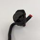 2014-2017 Mercedes-Benz S550 W222 Auxiliary Coolant Water Pump 2118350028 OEM