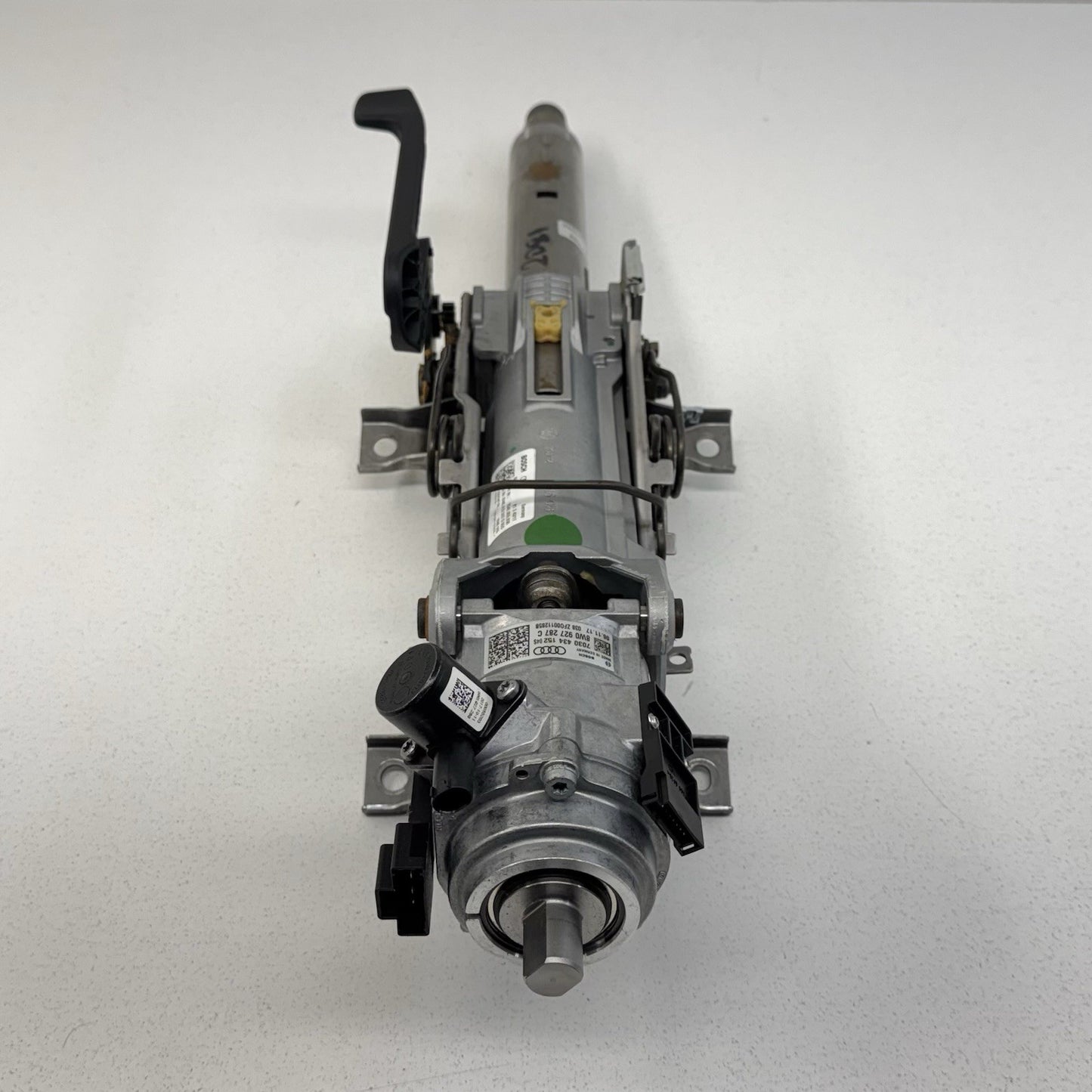 18-25 Audi A4 A5 S4 S5 RS5 Dynamic Steering Column Assembly Manual Adjust OEM