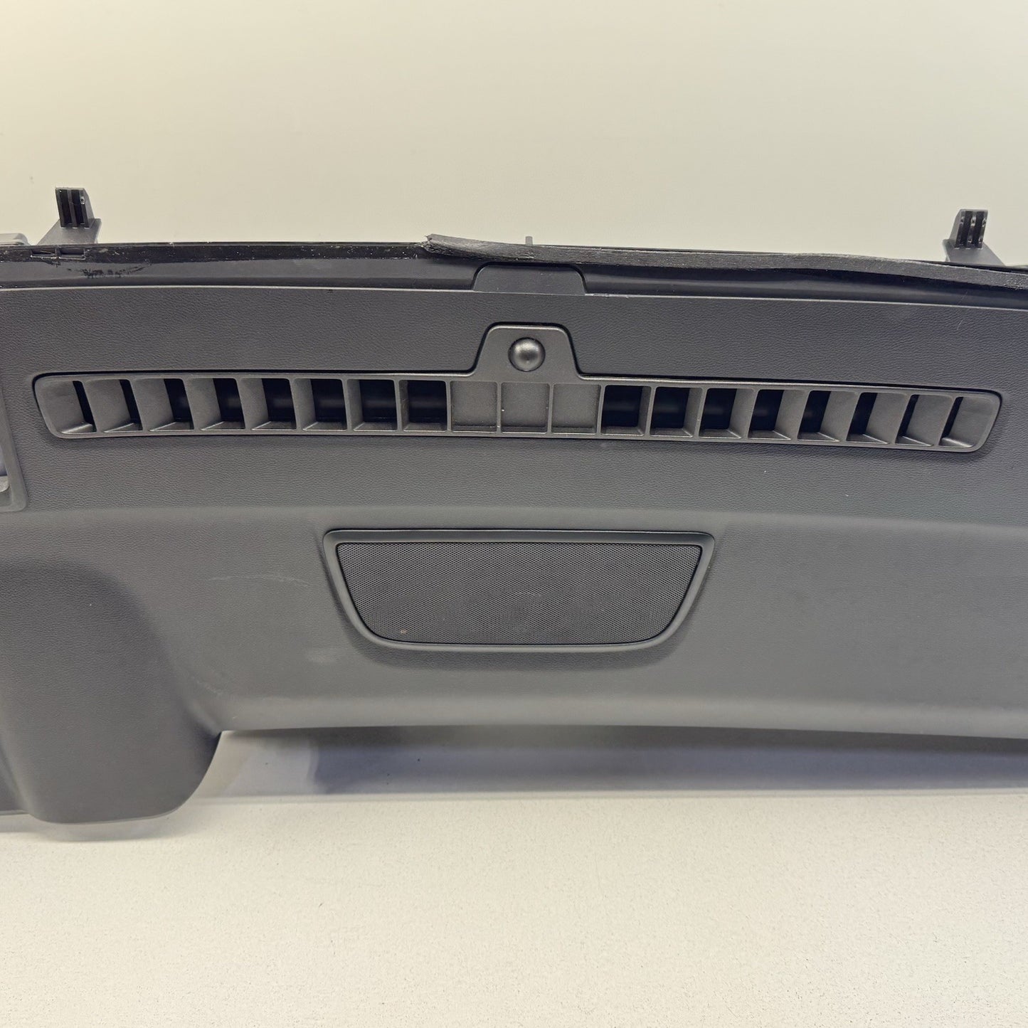 10-11 Chevrolet Camaro SS Dashboard Dash Board Instrument Panel Cover W/ HUD OEM