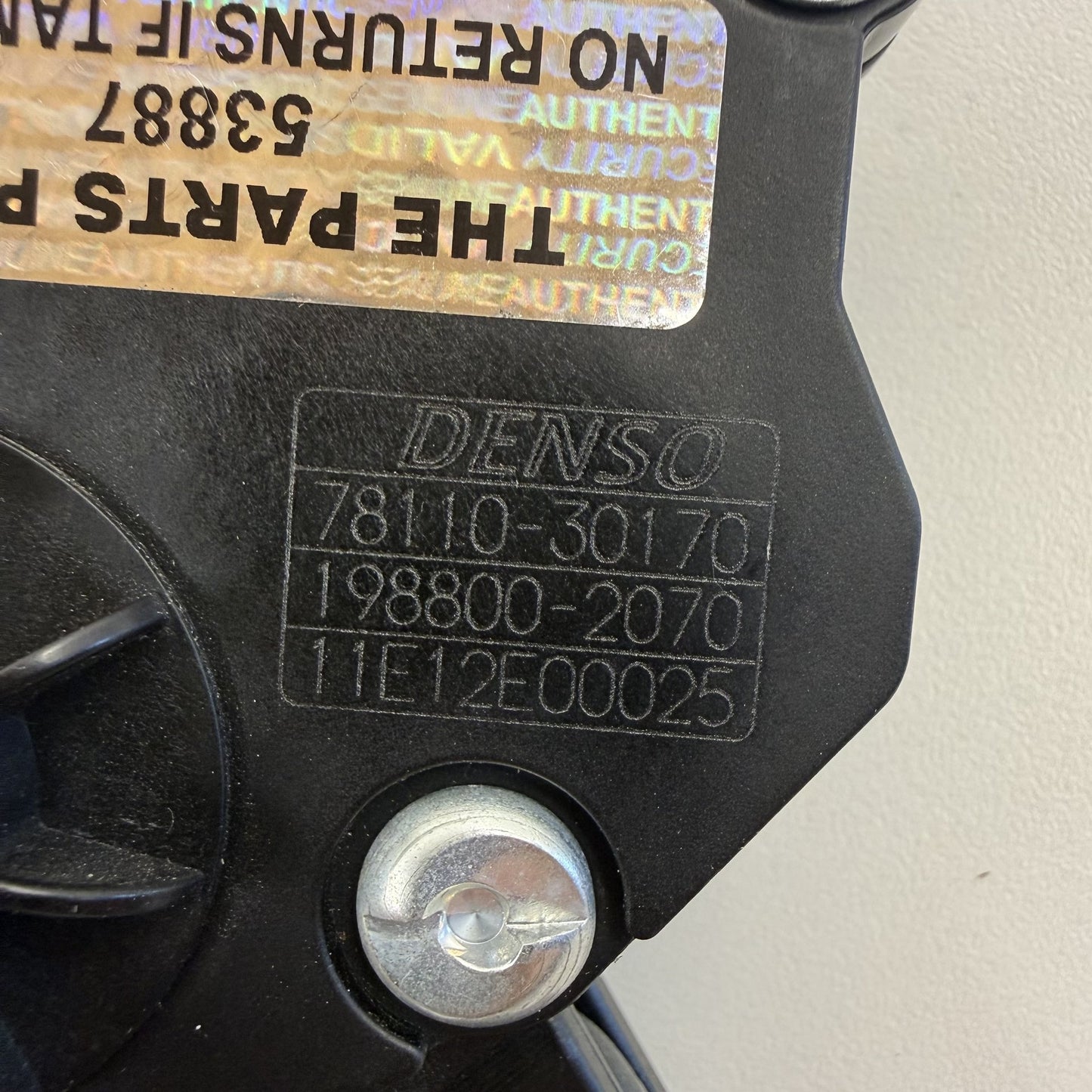21-26 Lexus IS300 IS350 IS500 F Sport Gas Pedal Throttle Accelerator OEM