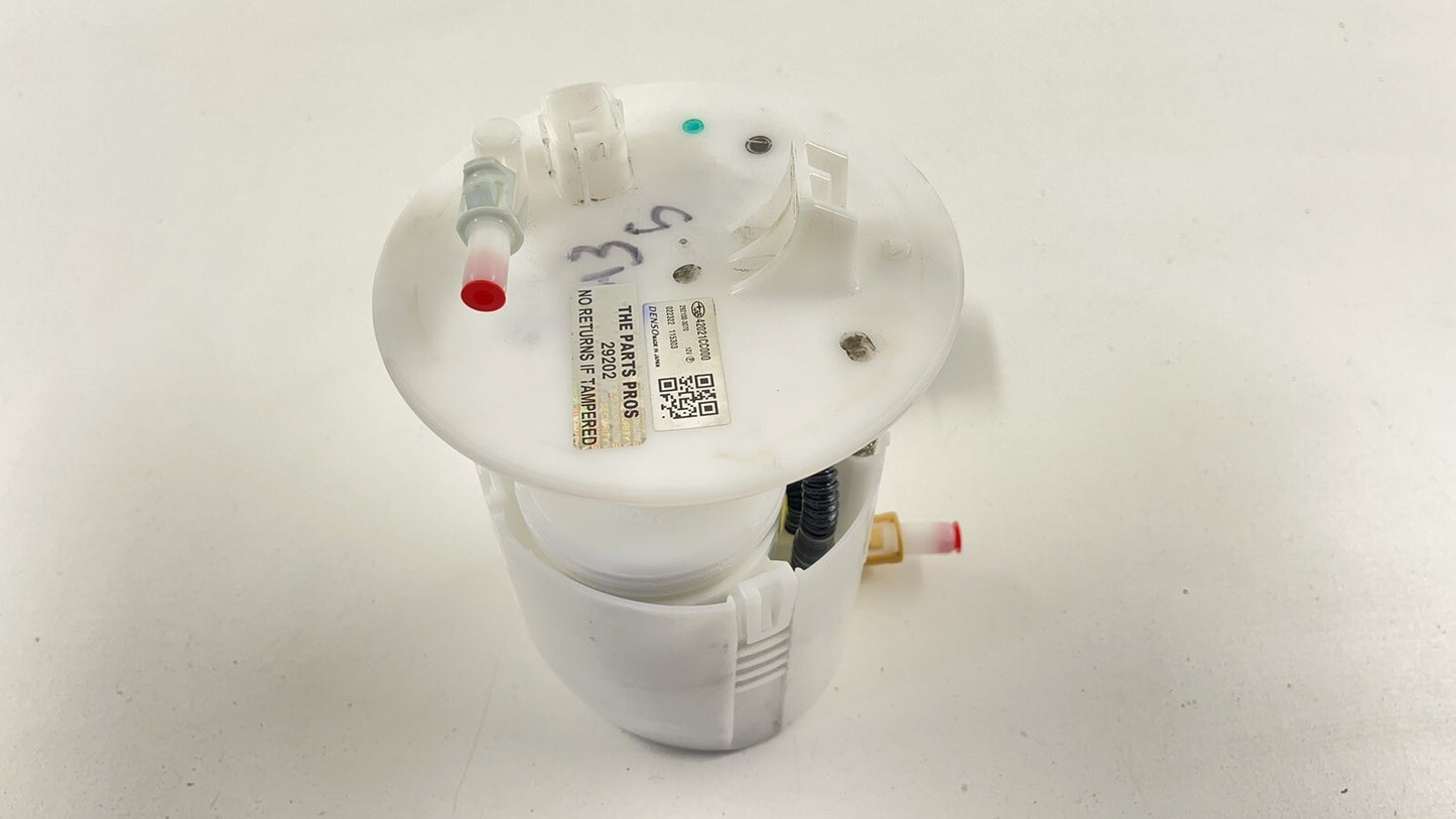 22-23 TOYOTA GR86 2.4L GAS TANK FUEL PUMP SENDING UNIT 42021CC000 OEM