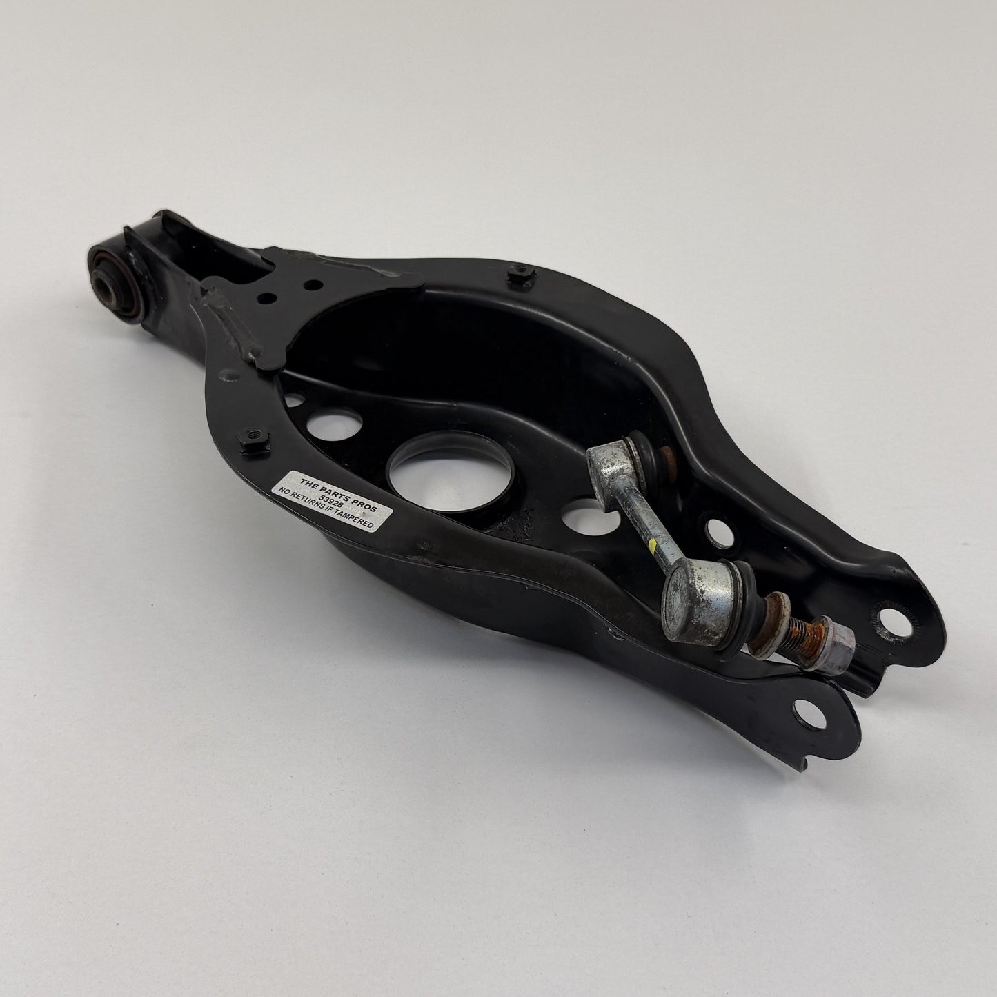 2021-2026 Lexus IS300 IS350 IS500 Right Rear Control Arm Suspension Set OEM