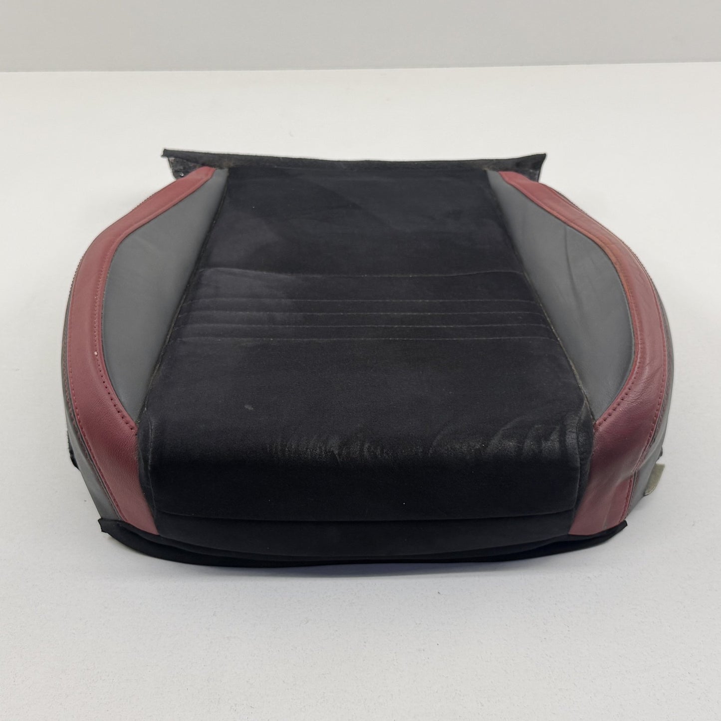 2018-2021 Subaru WRX STI Driver Left Front Seat Upper Cushion OEM