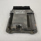 2014-2018 Bentley Flying Spur W12 Engine Control Module ECU Pair 07C907309 OEM